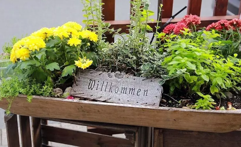 Hotelli Schlafschöningen