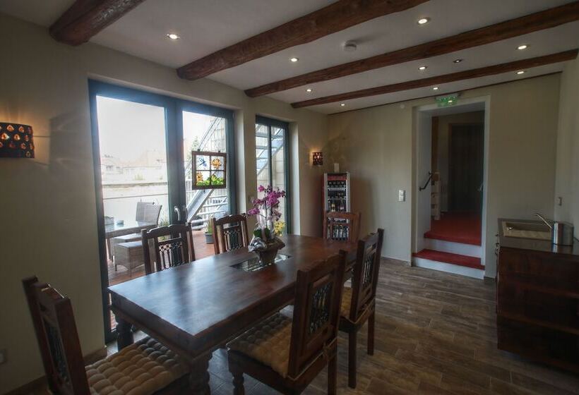 Отель Schlafschöningen