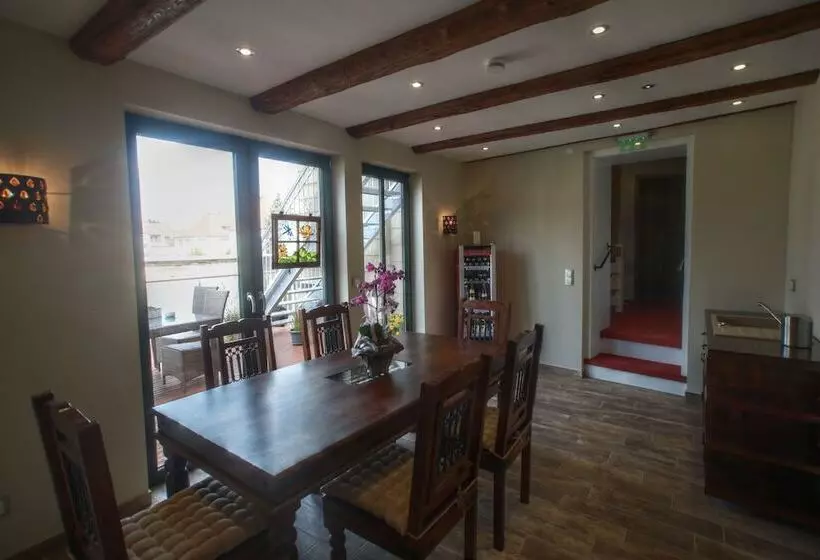 Hotelli Schlafschöningen