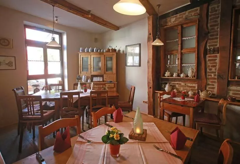 Hotelli Schlafschöningen