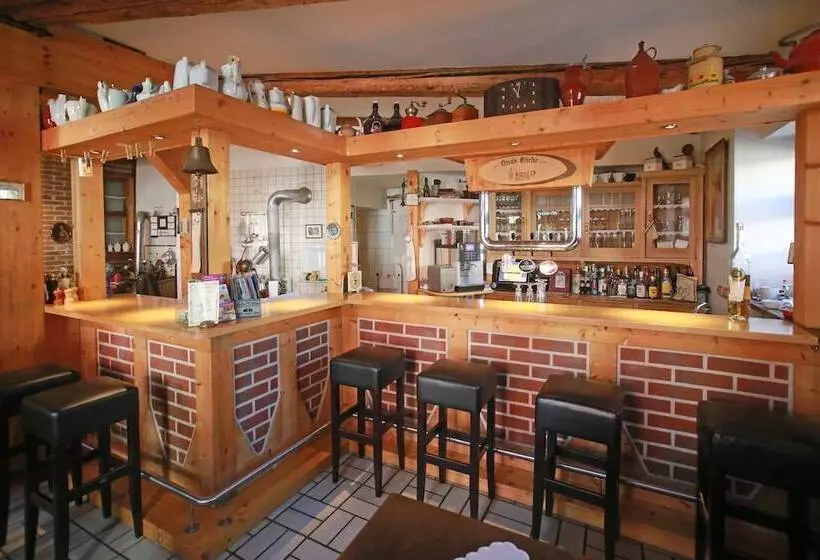 Hotelli Schlafschöningen