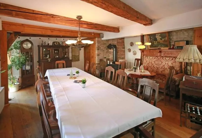 Hotelli Schlafschöningen