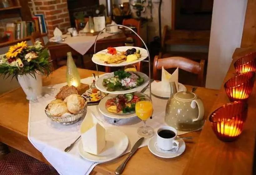 Hotelli Schlafschöningen