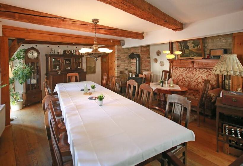 Отель Schlafschöningen