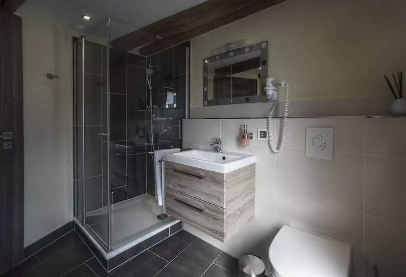 Hotelli Schlafschöningen