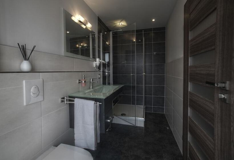 Отель Schlafschöningen