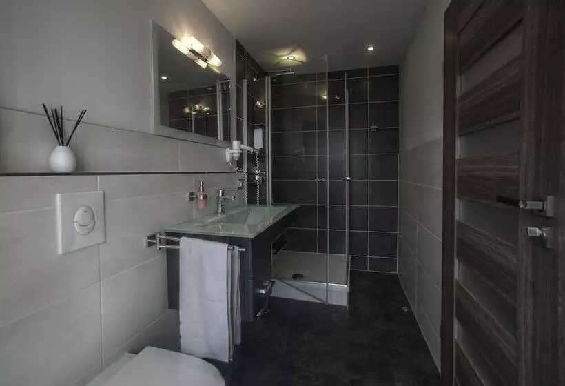 Hotelli Schlafschöningen