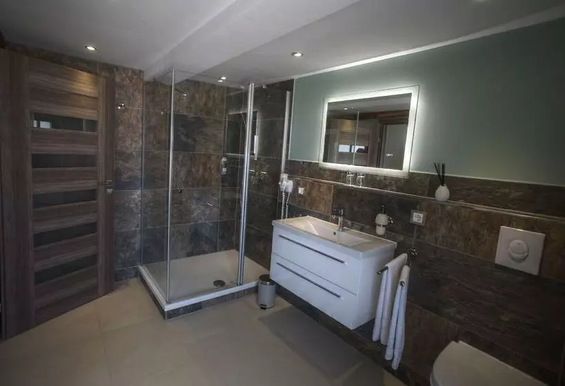 Hotelli Schlafschöningen