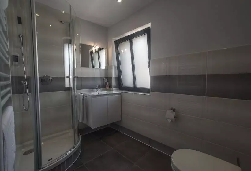 Hotelli Schlafschöningen