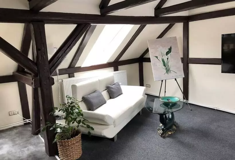 Hotelli Schlafschöningen