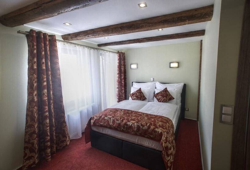 Отель Schlafschöningen