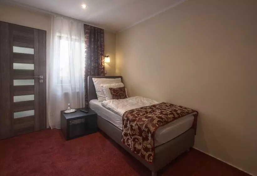 Hotelli Schlafschöningen