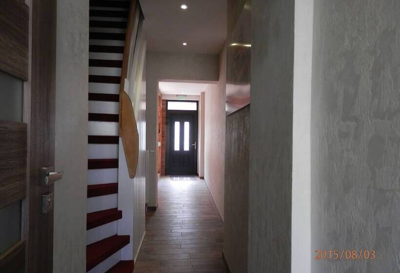 Отель Schlafschöningen