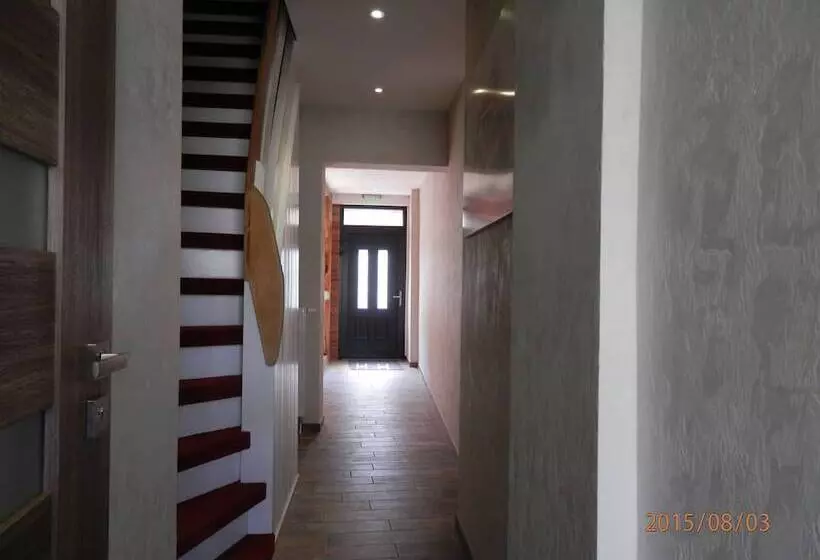 Hotelli Schlafschöningen