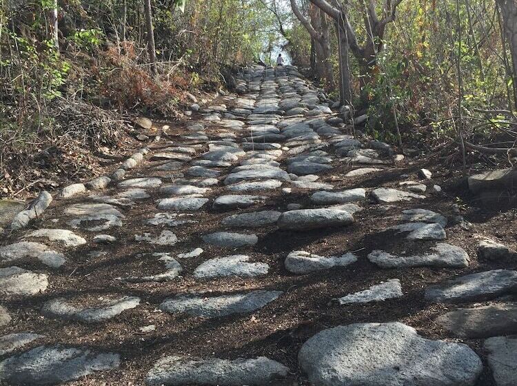 Отель Sierra Sanjuan Ecolodge