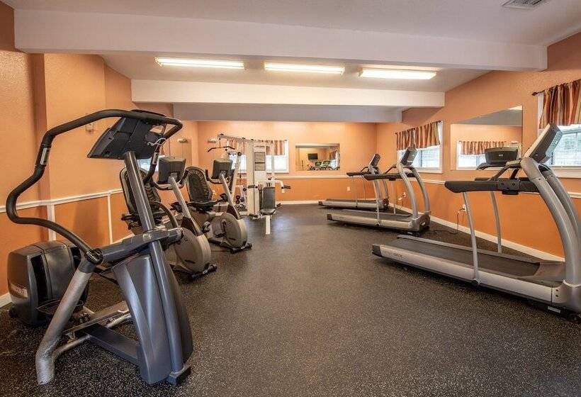 Hotel Tampa East Rv Resort Campground