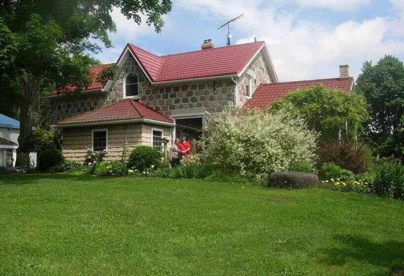 Koch Haus Bed & Breakfast