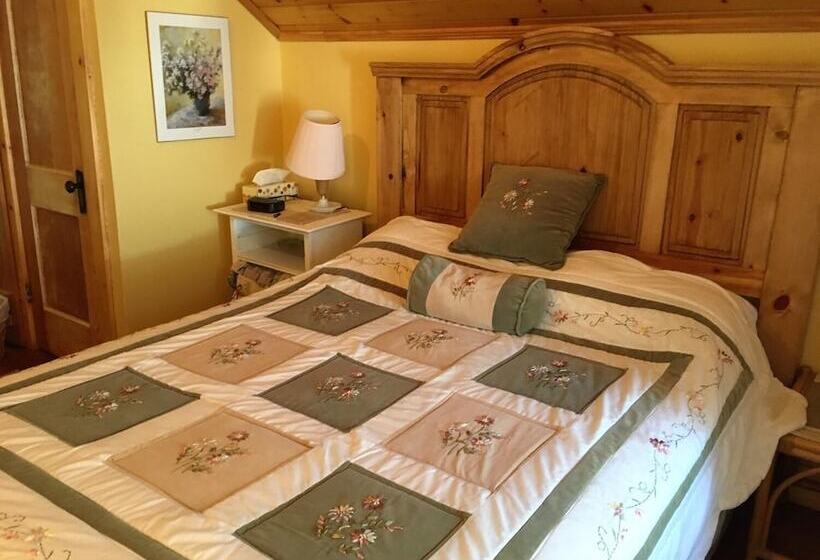 Koch Haus Bed & Breakfast