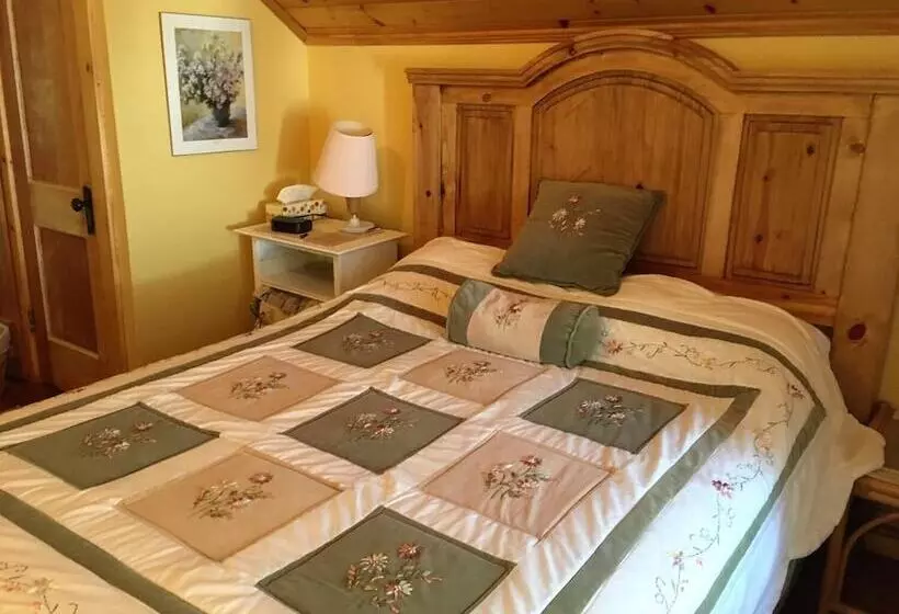Koch Haus Bed & Breakfast