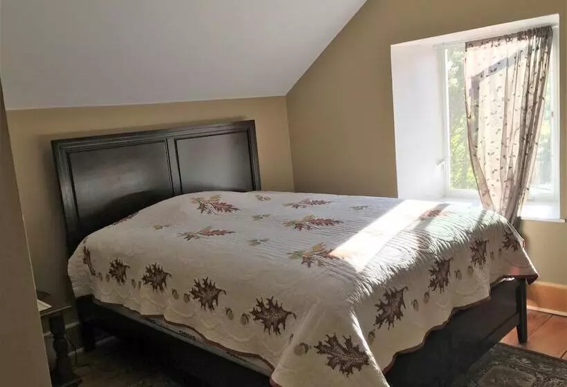 Koch Haus Bed & Breakfast