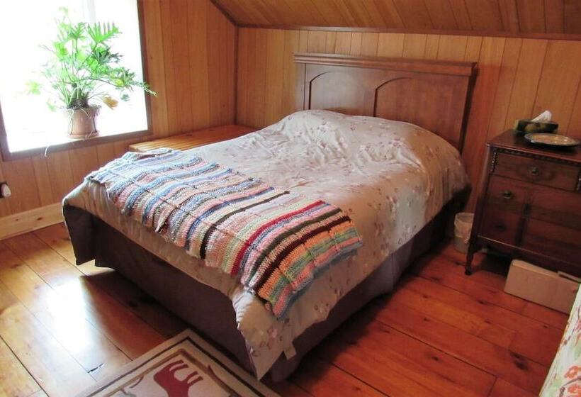 Koch Haus Bed & Breakfast