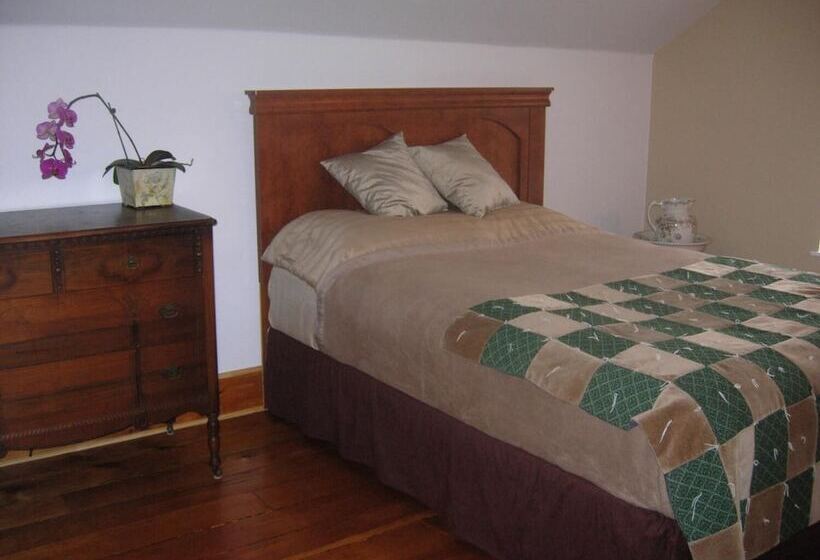 Koch Haus Bed & Breakfast