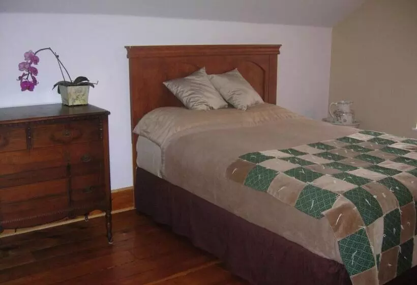Koch Haus Bed & Breakfast