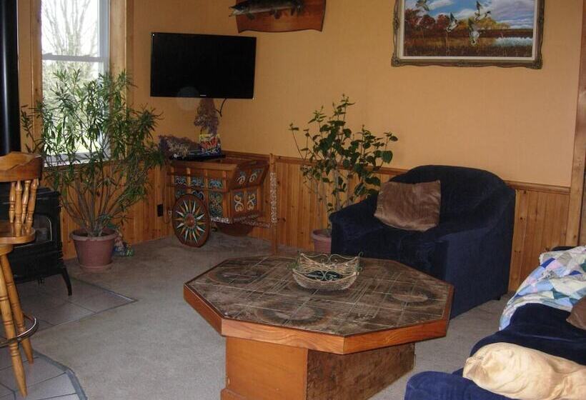 Koch Haus Bed & Breakfast