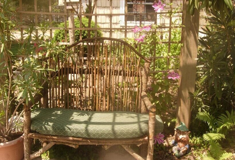 Koch Haus Bed & Breakfast