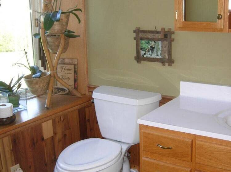 Koch Haus Bed & Breakfast