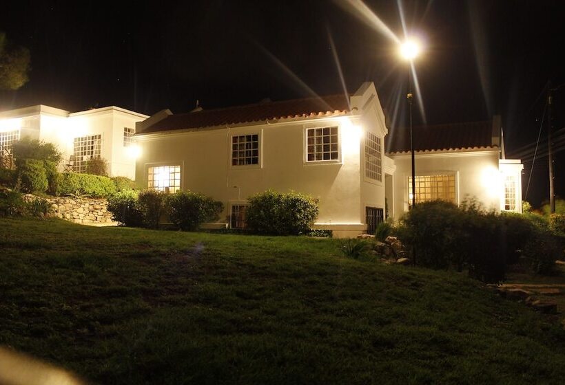 La Morada Hostal De Montaña