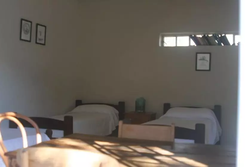 La Morada Hostal De Montaña