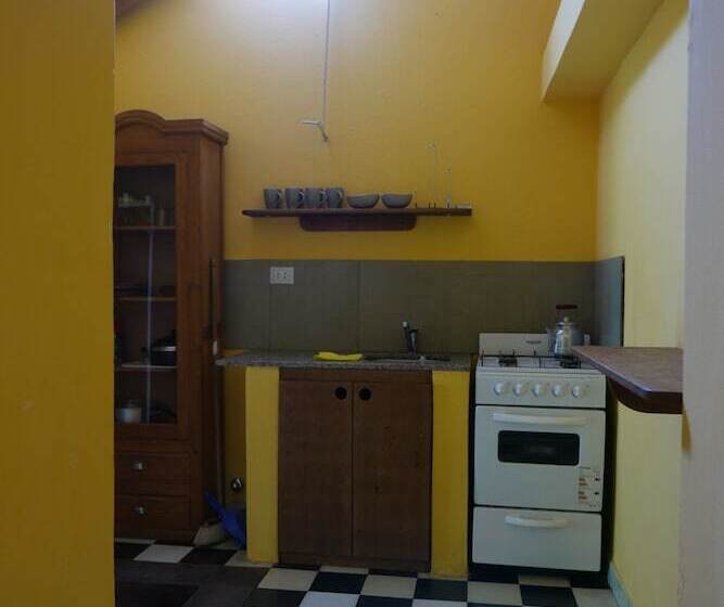 La Morada Hostal De Montaña