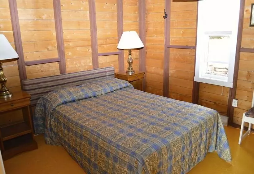 Les Chalets Blés De Mer