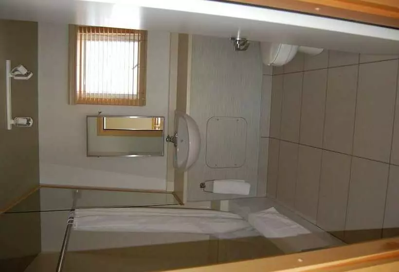 Les Chalets Du Bioparc