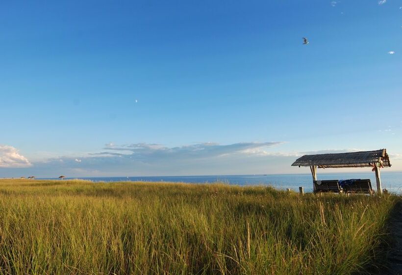 Les Chalets Du Bioparc
