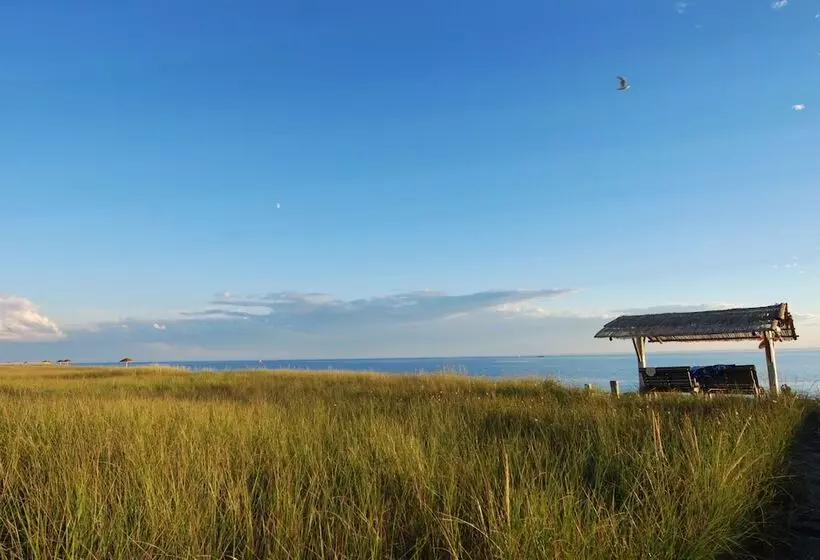 Les Chalets Du Bioparc
