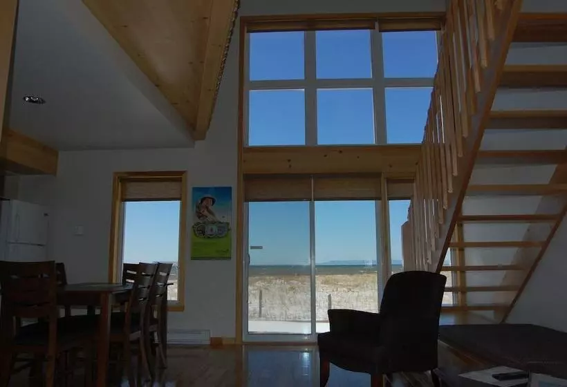 Les Chalets Du Bioparc