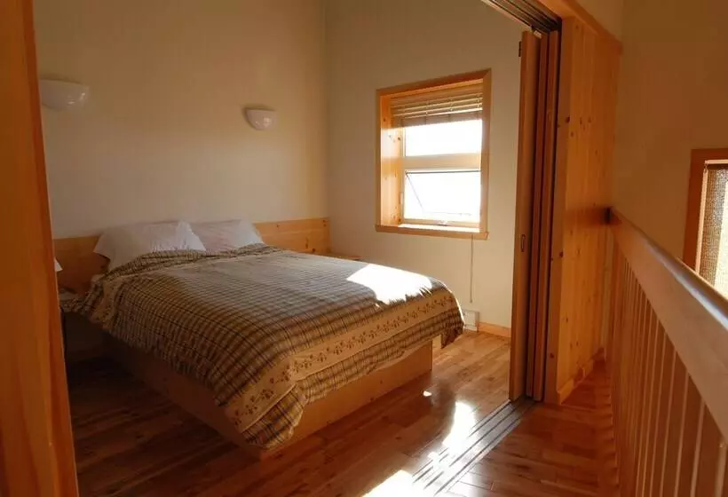 Les Chalets Du Bioparc