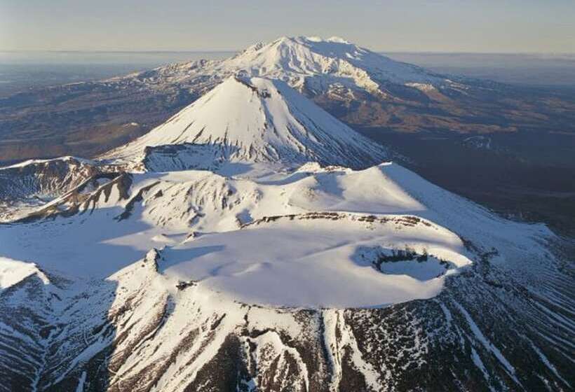 Lupin Lodge Bed And Breakfast