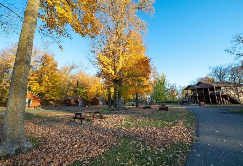 Мотель Appeldoorn S Sunset Bay Resort