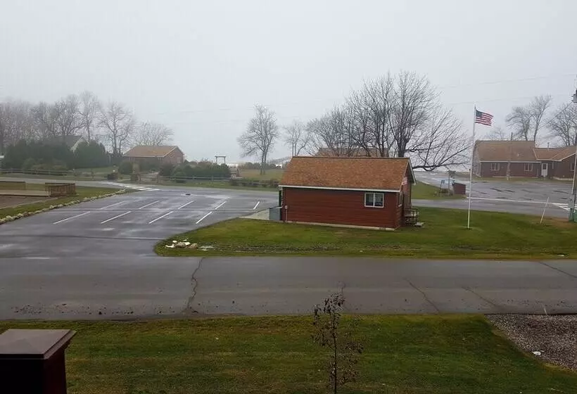 Motelli Appeldoorn S Sunset Bay Resort