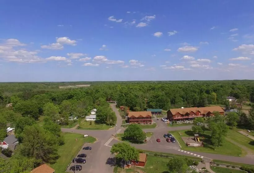 Motelli Appeldoorn S Sunset Bay Resort