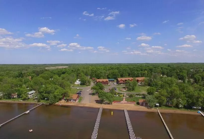 Motelli Appeldoorn S Sunset Bay Resort