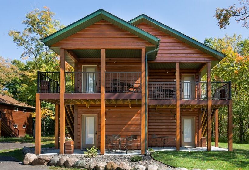 Мотель Appeldoorn S Sunset Bay Resort