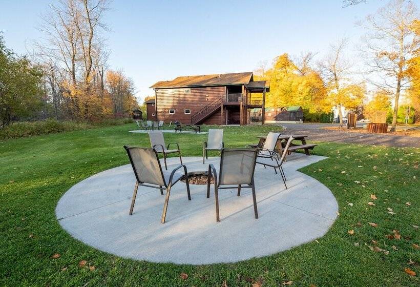 Мотель Appeldoorn S Sunset Bay Resort