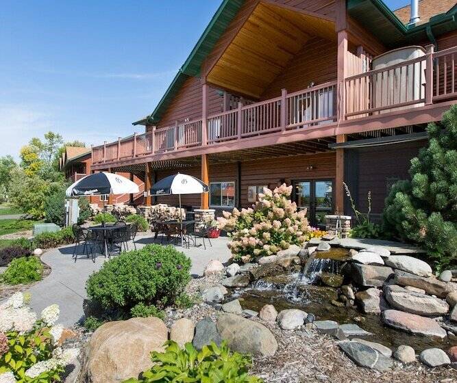 Мотель Appeldoorn S Sunset Bay Resort