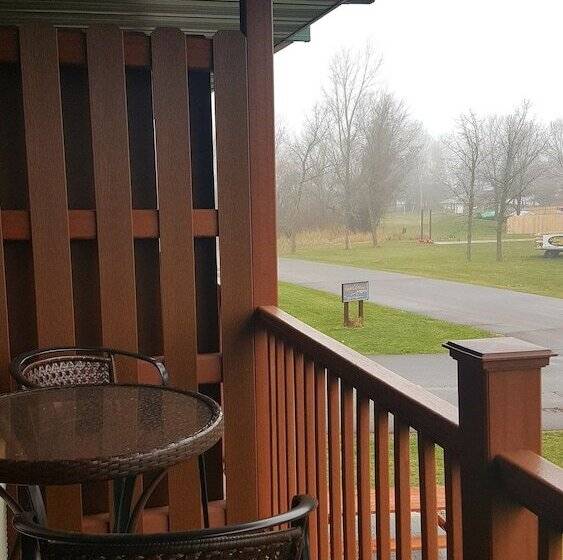 Мотель Appeldoorn S Sunset Bay Resort