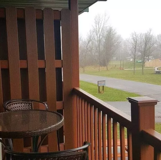 Motelli Appeldoorn S Sunset Bay Resort