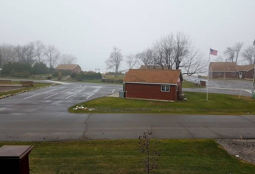 Мотель Appeldoorn S Sunset Bay Resort